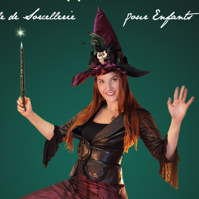 Le noël des apprentis magiciens