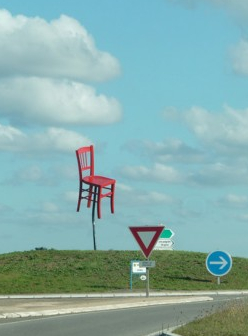 Une poignée de gens - Vélo Théâtre