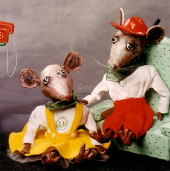 Y'a-t-il encore des trous dans le gruyère ?