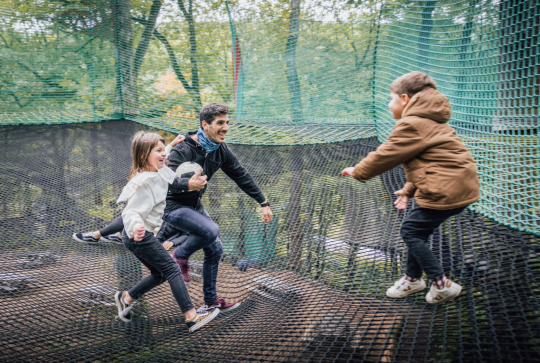 Monts du Genevois : 3 jours pour s’évader en famille - Filenvol