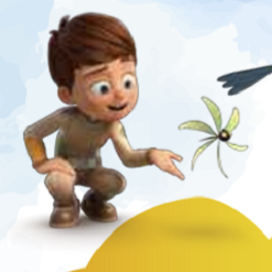 Les Toons débarquent2019