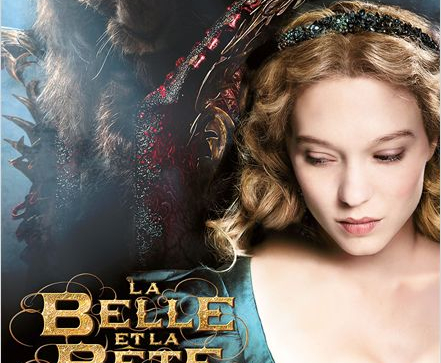 La Belle et la Bête, le film