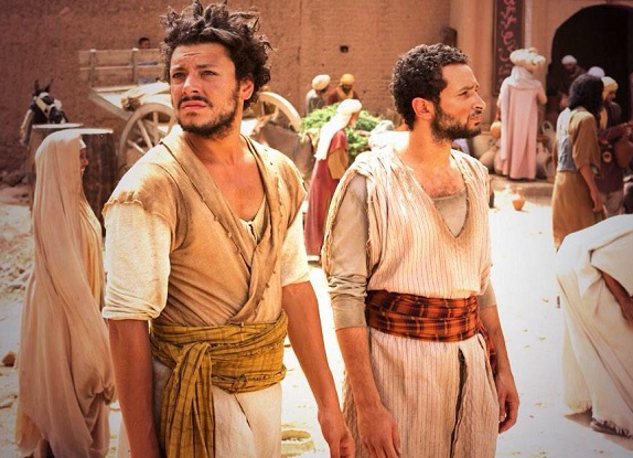 Les Nouvelles aventures d'Aladin