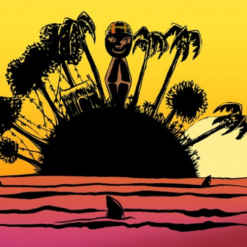 L'îlet aux sorcières - Cie Car'Avan