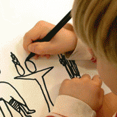 ateliers musée du louvre