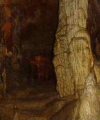 Grottes de Soyons