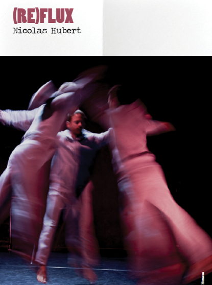 (re)flux - Nicolas Hubert