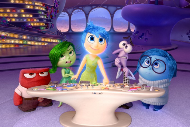 Vice Versa (Inside out)