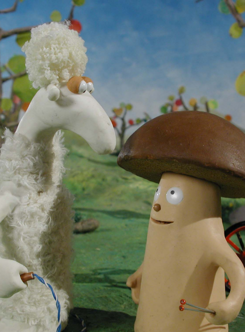 Capelito et ses amis