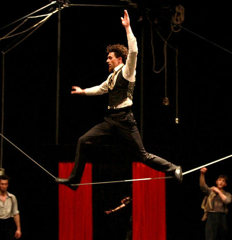 Circo Zoé