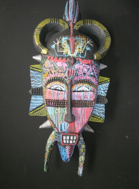 Ateliers Afric'Art Brut