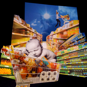 Eden Market - Chronique d'hyperette - La S.O.U.P.E Cie