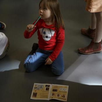 Portes ouvertes du CHRD