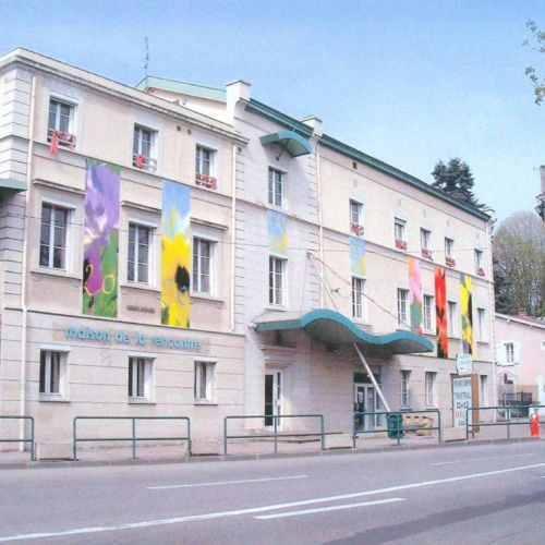 Maison de la Rencontre