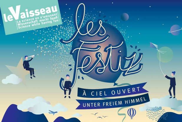 Les Festiz au Vaisseau 2018