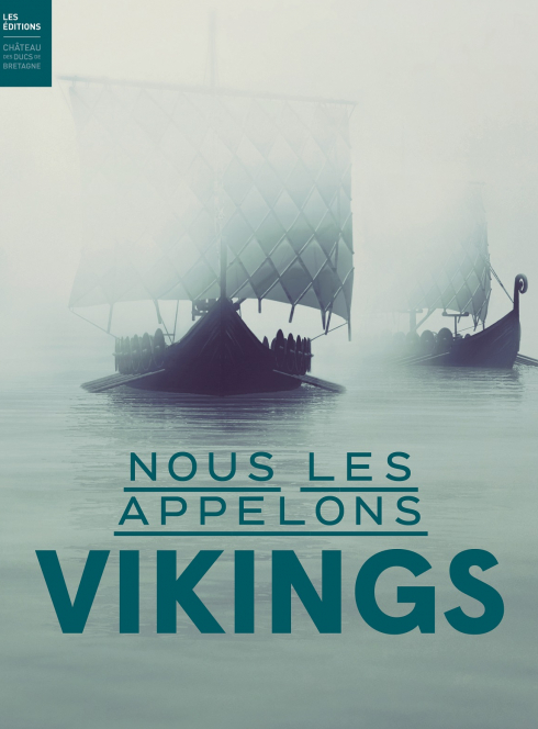Expo Nous les appelons Vikings