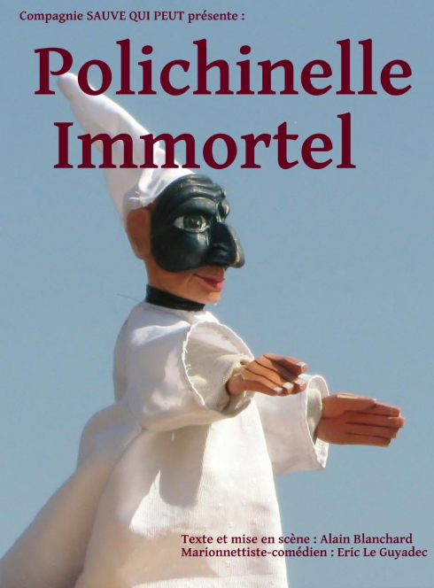 Polichinelle Immortel