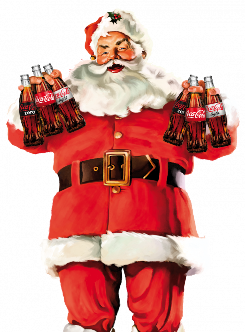 La tournée de Noël Coca-Cola