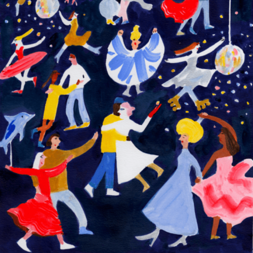 Cenerentolina : Affiche