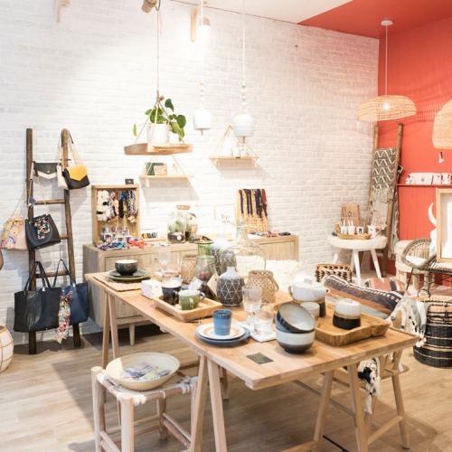 Bohmen Concept Store