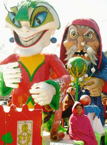 Carnaval Eysines