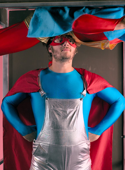 Maxillaire et Guibole