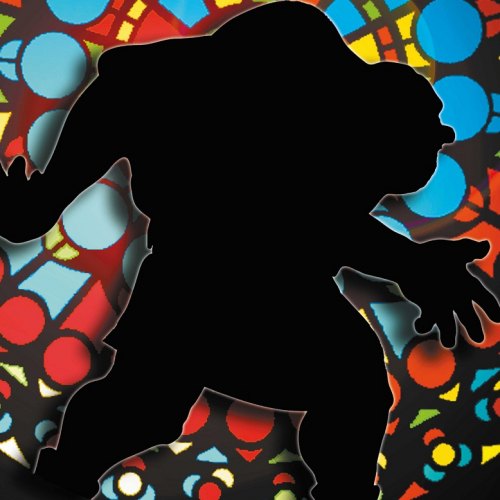 Quasimodo, le bossu de Notre-Dame - Cie du Théâtre Mordore : affiche