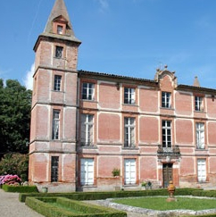 Château de Rochemontès