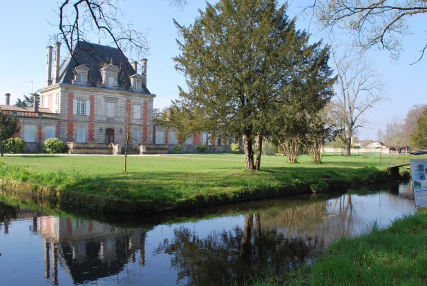 Château Saint Ahon