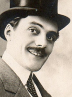 Max Linder, drôle de dandy