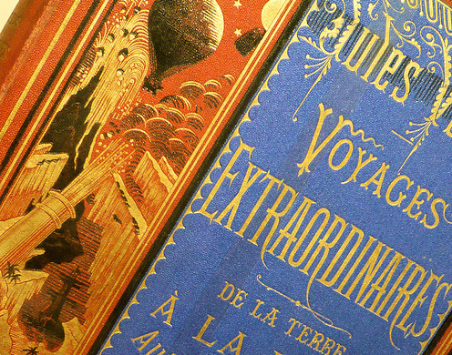Musée Jules Verne