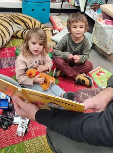 L'arrosoir à Grasse