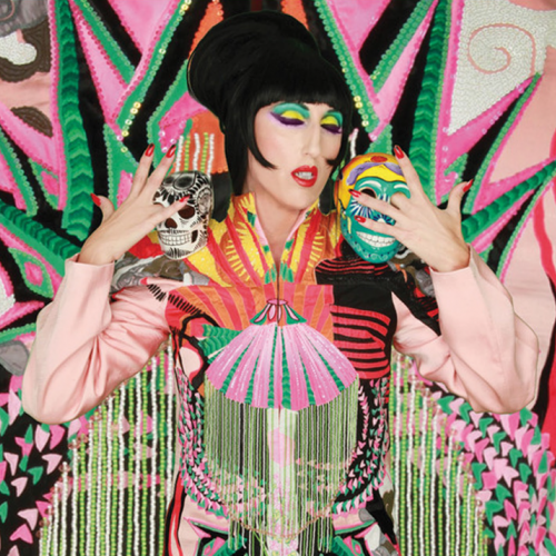 La Movida Madrilène