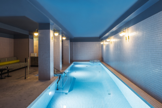 Hôtel du Rond-Point des Champs-Élysées