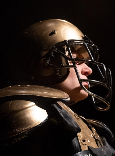 L’Iliade - Cie Thespis