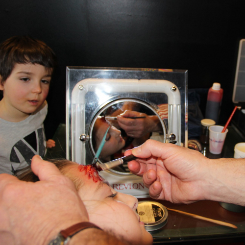 Festival du cinéma européen au Ciné-Meyzieu