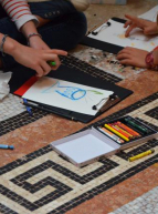 Activités enfants au Musée Henner