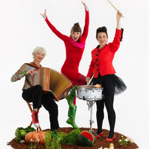 Comment ça va sur la terre ?