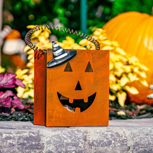 Vacances de la Toussaint 2023 Musée d'Art Roger-Quilliot