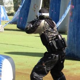 Paintball Mania