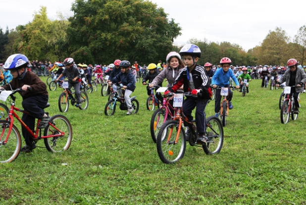Inter VTT au Grand Parc - photo 3 ©Photogone