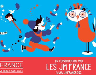 Festival Tout'Ouïe 2014