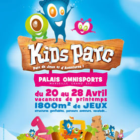 Kids Parc