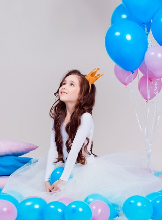 Kidsplanner : site de réservation pour un anniversaire enfant