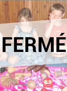 Eveil musical 31 - FERMÉ