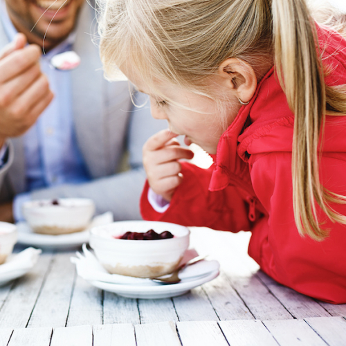 Le top des salons de thé à Paris pour les familles
