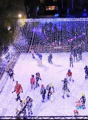 Noël à Beausoleil