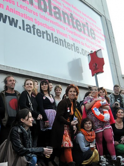 Collectif de la Ferblanterie