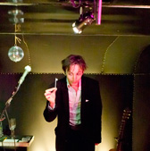 In caravane with Raoul - Cie La Basse Cour