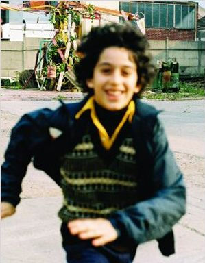 Chronique d'une cour de récré